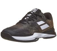 Scarpe Babolat Jet Mach III Nero/Bianco AMPIA - TUTTE LE SUPERFICI