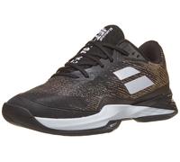 Scarpe da tennis da uomo Babolat Jet Mach 3 - Nero (45)