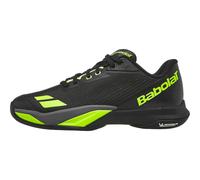 Scarpe Babolat Jet Mach IV Black/Aero Uomo - TUTTE LE SUPERFICI
