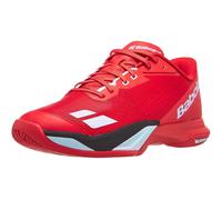 Babolat Jet Mach 4 All Court Shoes Rosso EU 42 1/2 Uomo