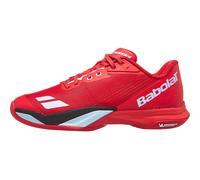Babolat Jet Mach 4 All Court Shoes Rosso EU 44 1/2 Uomo