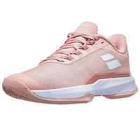 Scarpe da tennis da donna Babolat Jet Tere 2 Clay Women Evening Sand EUR 38,5 EUR 38,5