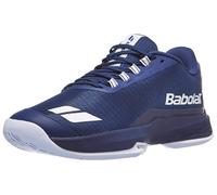 Scarpe da tennis da uomo Babolat Jet Tere 2 Premium All Court - dark blue - Blu (44)