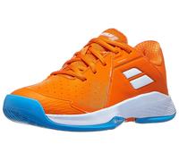 Scarpe Babolat Propulse Arancione Peel Junior - TUTTE LE SUPERFICI