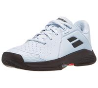Babolat Propulse Boy All Court Shoes Blu EU 37 Ragazzo