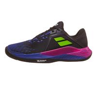 Scarpe Babolat Propulse Fury 3 Nero/Blu scuro Uomo - TUTTE LE SUPERFICI