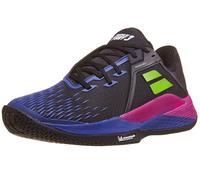 Scarpe Babolat Propulse Fury 3 Nero/Blu scuro Uomo - TUTTE LE SUPERFICI