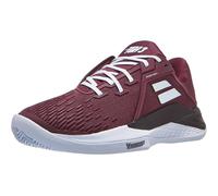 Scarpe Babolat Propulse Fury 3 Port Royal Uomo - TERRA BATTUTA