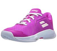 Scarpe Babolat Propulse Rosa Junior - TUTTE LE SUPERFICI