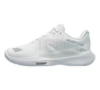 Scarpe Babolat Propulse Storm Bianco/Argento Donna - TUTTE LE SUPERFICI