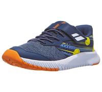 Babolat Pulsion Scarpa Per Tutte Le Superfici Bambini in blu scuro, Taglia: 31