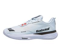 Scarpe Babolat SFX Evo Blu Illusion/Nero Uomo - TUTTE LE SUPERFICI