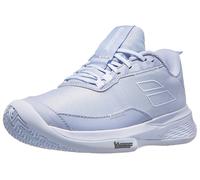 Scarpe Babolat SFX Evo Blu Xenon/Bianco Donna - TERRA BATTUTA