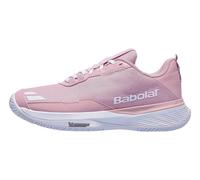Babolat SFX Evo AC Gold Women Shoes UK 6.5