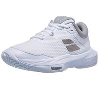 Scarpe da tennis da donna Babolat SFX 4 - Bianco 40.5