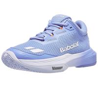 Babolat Sfx 4 Clay Shoes Blu EU 39 Donna