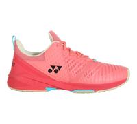Scarpe badminton Yonex Pc Sonicage 3 Orange 45