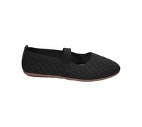 Scarpe ballerine da donna, traspiranti, morbide, per camminare, senza lacci, in schiuma, con supporto per l'arco plantare, per il lavoro e la vita quotidiana