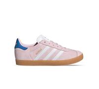 SCARPE BAMBINA ADIDAS GAZELLE ROSA AZZURRA DAL 29 AL 35