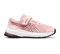 Scarpe bambina Asics Duomax GT1000 11 PS 1014A238-701 Rosa-Bianca Mesh