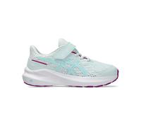 Scarpe bambina Asics Duomax GT1000 13 PS 1014A344-401 Celeste chiaro-Viola
