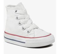 CONVERSE CHUCK TAYLOR ALL STAR HI 7J253C - BIANCO / 26