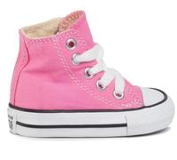 Converse - Chuck Taylor All Star Core Hi E Rosa - Sneakers 24 Rosa