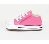 Scarpe Bambina da Culla Converse Chuck Taylor All Star - Rosa