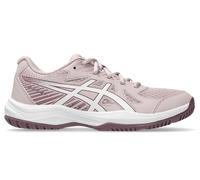 Scarpe bambini per badminton/squash Asics Upcourt 6 GS - Rosa (35,5)