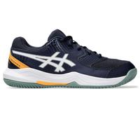 Asics Gel Dedicate 8 Gs Padel Mn blu 38