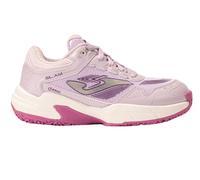 Scarpe bambini per il padel Joma Junior Slam 2519 - pink - Rosa (35)