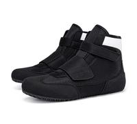 Scarpe Bambini -Sneakers Estive Bambino Ginnastica Alte Allenamento Ragazzi Impugnatura Robusta in Stile Wrestling e Boxe Competizione e Allenamento (Black 355 Big Kids)