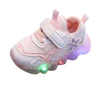 Scarpe Bambino 33 -per Bambini Luminose Sport Leggeri (22)