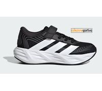 adidas Unisex - Bambini e Ragazzi Galaxy 8 Children Shoes, Core Black/Ftwr White/Carbon, 33 EU