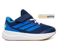 SCARPE BAMBINO/BAMBINA ADIDAS RUNFALCON 6 - KI1770 col. blu/blu royal
