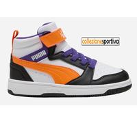 Puma Scarpe 393832 34 - BIANCO / 32