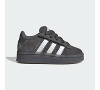ADIDAS ORIGINALS Sneaker 'Campus 00s' grigio / bianco Bambini ADIDAS ORIGINALS 19 grigio / bianco