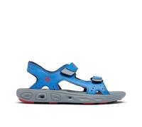 Columbia Techsun Vent Children Sandals Blu EU 26 Bambini