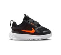 Scarpe bambino Nike Star Runner Nero Arancio dal N.21 al N.27