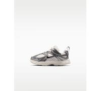 Scarpe Bambino Nike V5 RNR Bianco Grigio Numeri Dal 21 AL 27