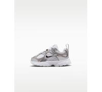 SCARPE BAMBINO NIKE V5 RNR GRIGIO BIANCO DAL 21 AL 27