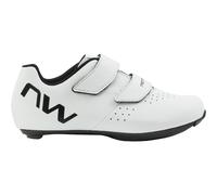 Northwave Sonic Road Shoes Bianco EU 38 Bambini