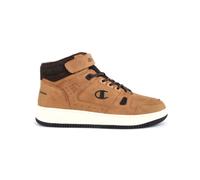 Scarpe Bambino Rebound Corduroy Mid Champion