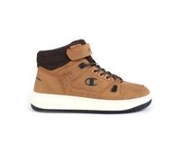 Scarpe Bambino Rebound Corduroy Mid PS Champion
