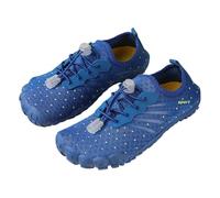 Scarpe Barefoot Bambino Scarpe da Scoglio Bambino per Tela Barca A Vela Plastica Mare Scarpette Scogli Bambina 25 Ragazza Donna Pianta Larga Shoes Rocce Arrampicata Bambini Primavera 36 30 Primi