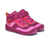 Scarpe barefoot per bambini Affenzahn Low Boot Vegan Explory Bird Misura delle scarpe (EU): 28 / Colore: rosa