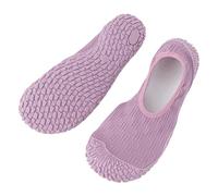 Scarpe Barefoot - Scarpe Sportive Leggere Morbide per Yoga e Ginnastica - Sneakers Basse Calzino per Allenamento Adatte a Salto della Corda e Casa