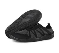 Scarpe Barefoot Uomo Donna, Scarpe da Mare ad Asciugatura Rapida per Il Nuoto, Il Surf e Le Immersioni 44 EU