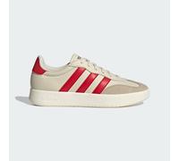 ADIDAS SPORTSWEAR Sneaker bassa 'Barreda' beige / camello / rosso scuro Uomo - PROMO - Scarpe - Sneakers - Sneakers basse - Sneakers casual ADIDAS SPORTSWEAR 47-47,5