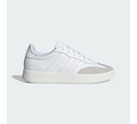 Adidas Sneaker Barreda Uomo Bianco/Grigio Taglia 45 1/3